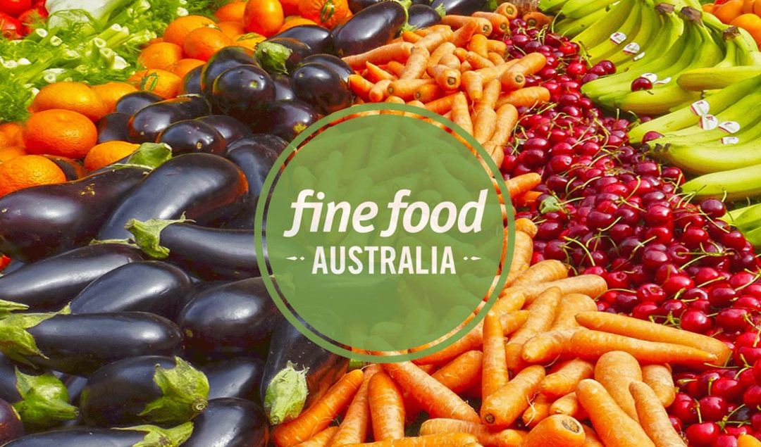 Fine Food Australia Festival 2017