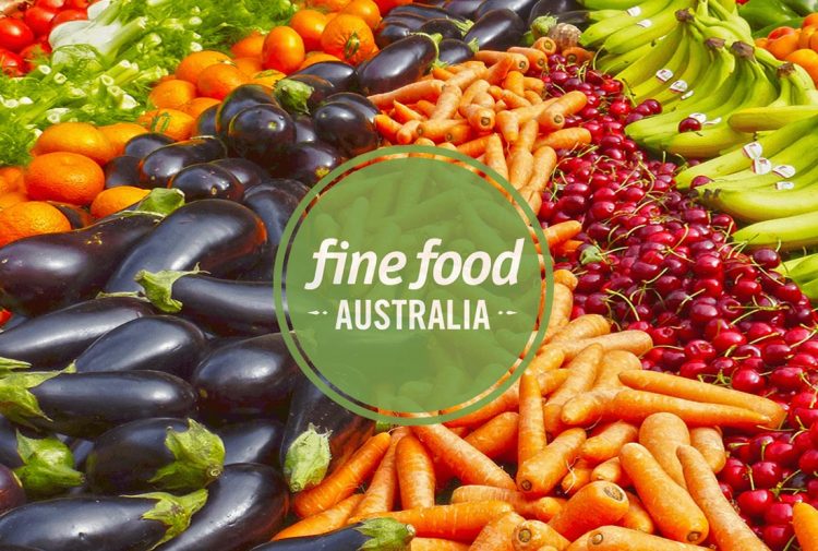Fine Food Australia Festival 2017