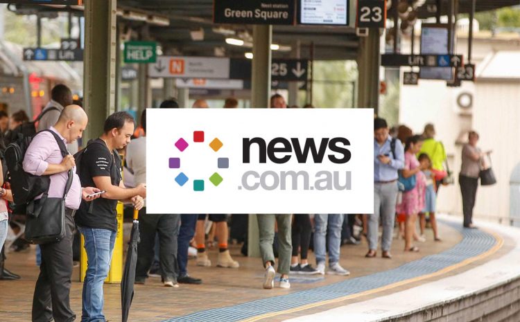 News.com.au – How to Pick Organic from Sponsored Content