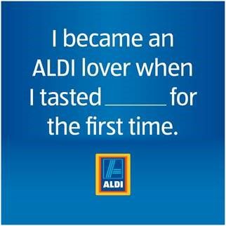 Aldi-social-media-mistake