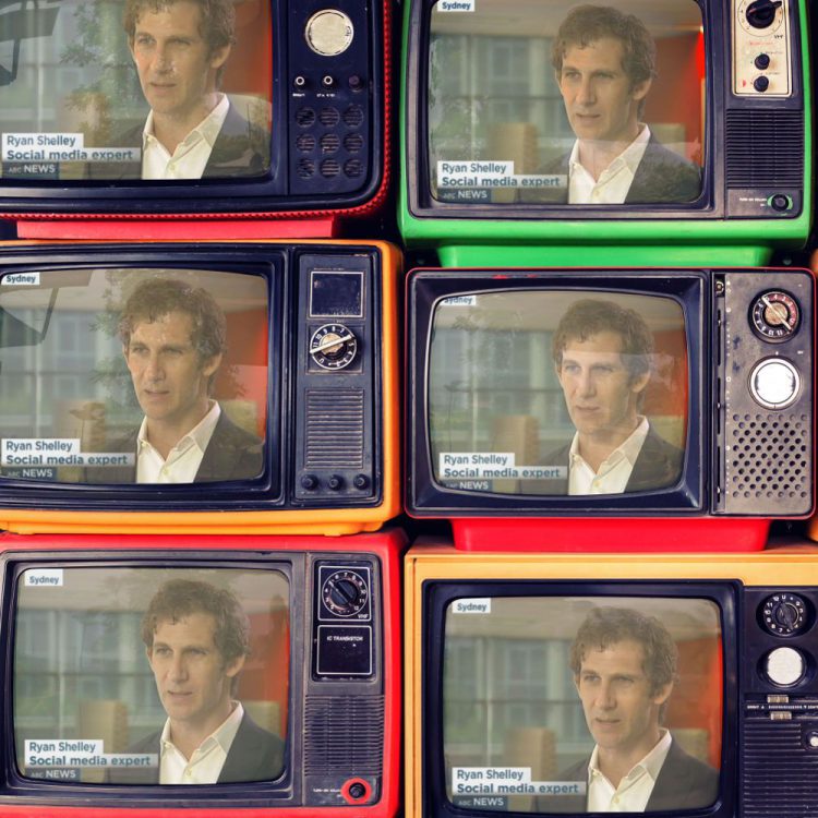 ABC News – Tasmanian Police Using Social Media