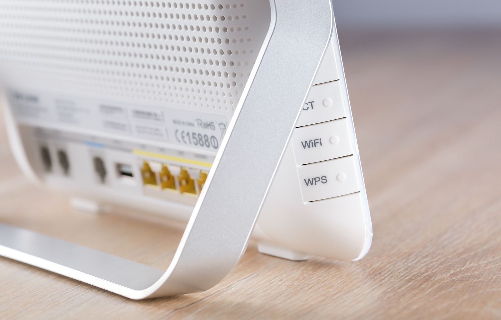 Weak Wireless (Wi-Fi) Signal Strength in Houses and Apartments