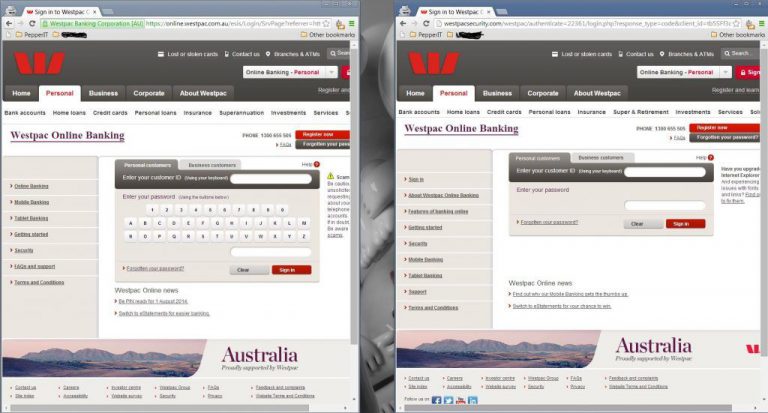 Westpac online investing free brokerage services determine lot size forex trading
