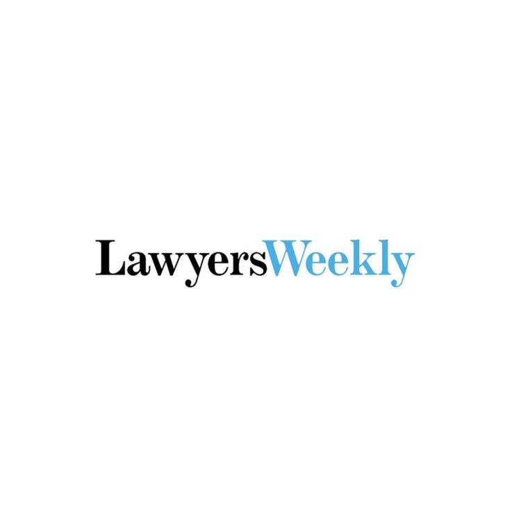 Lawyers Weekly – Women in Law Awards 2017