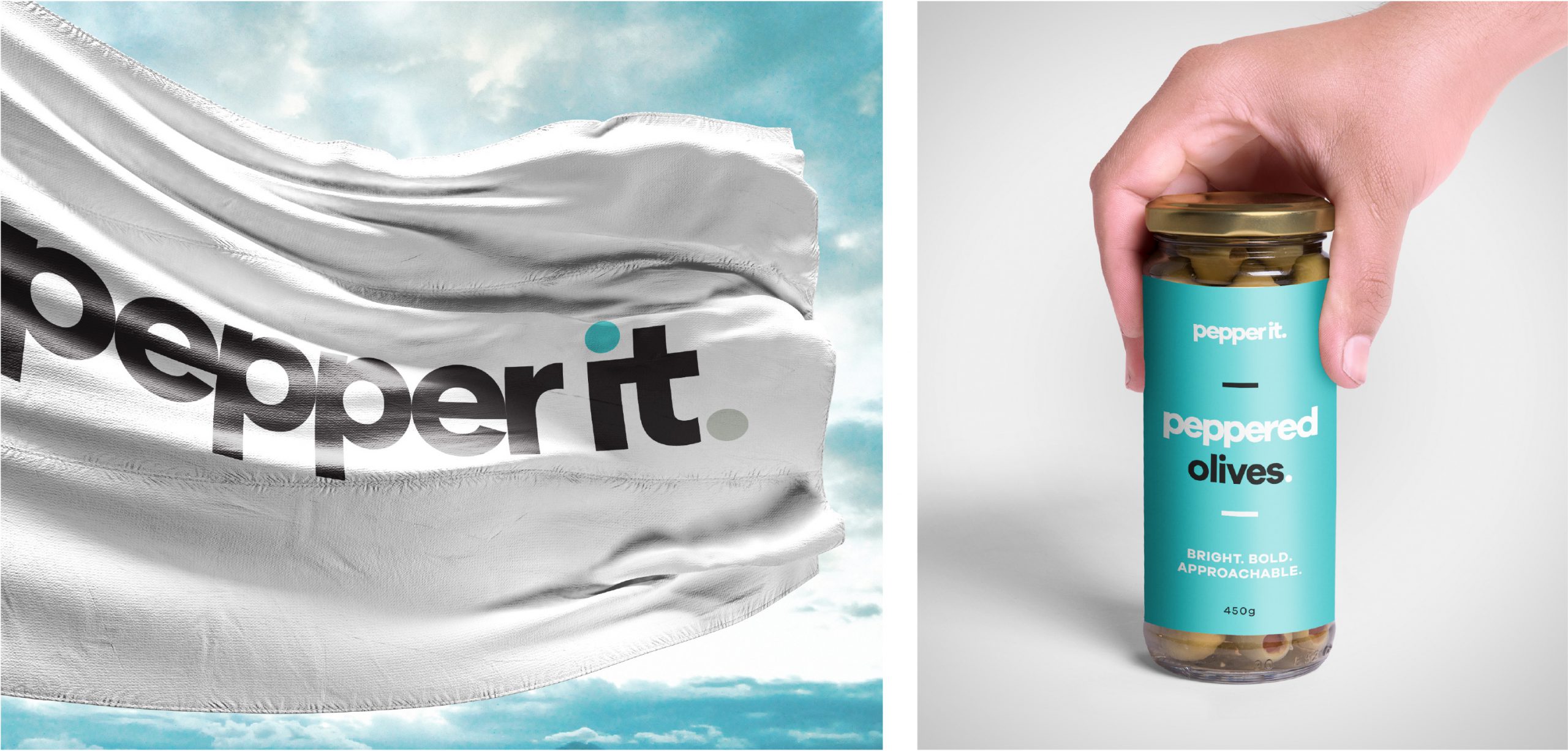 pepperit mockup