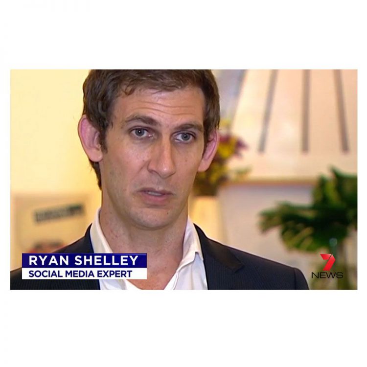 7 News – Facebook Denies Targeting Vulnerable Youths with Advertising