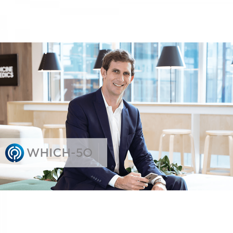 Which 50 – Responding to Negative Press on Social Media