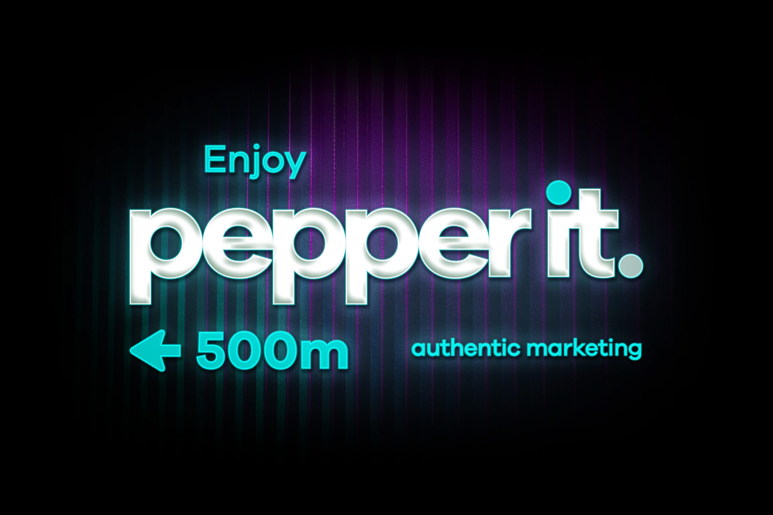 pepperit mockup