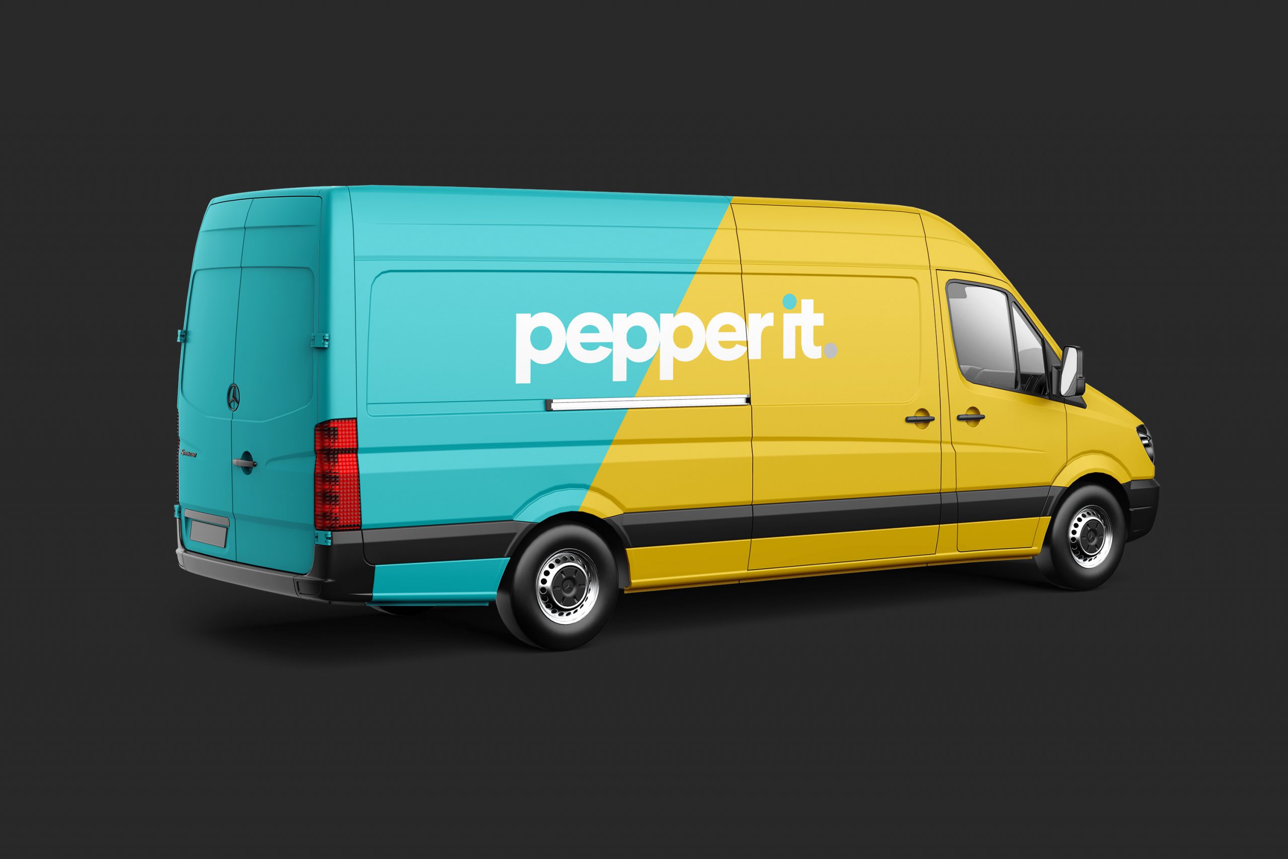 pepperit mockup
