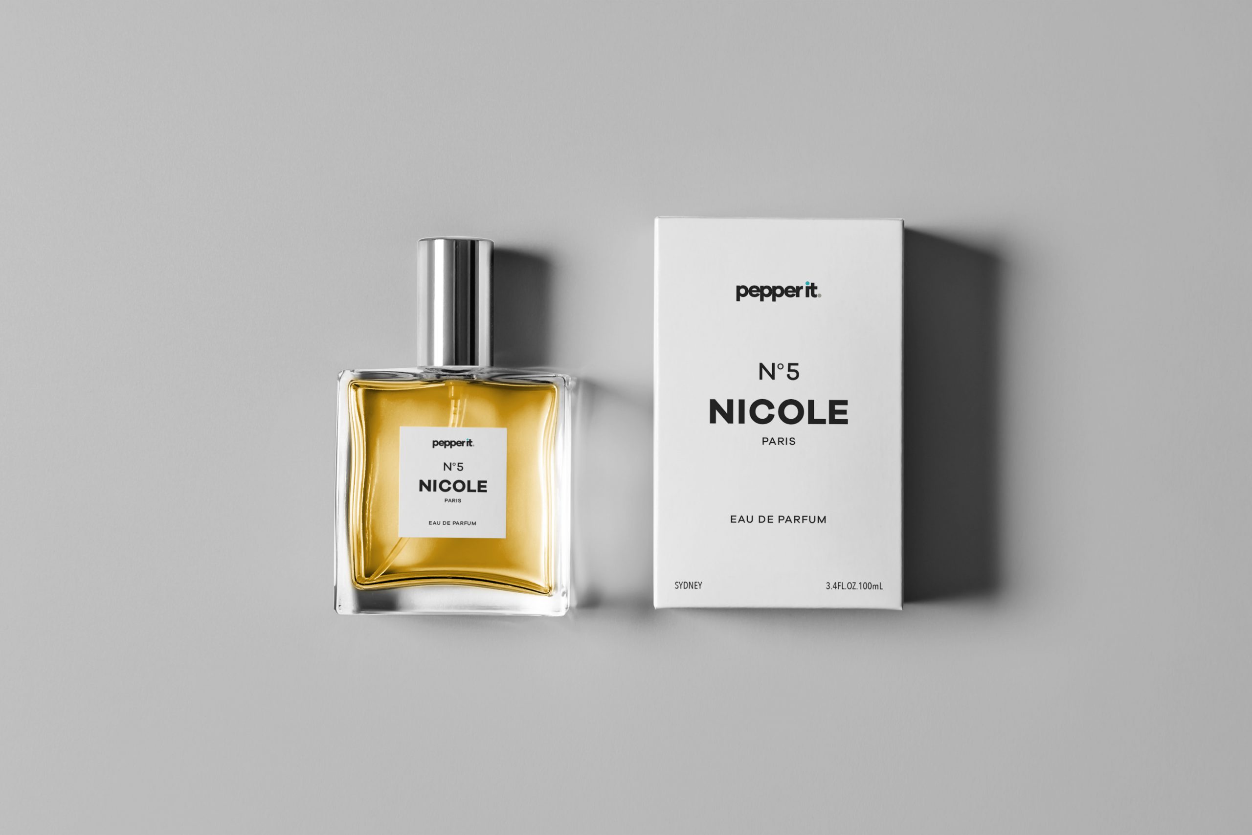 pepperit mockup