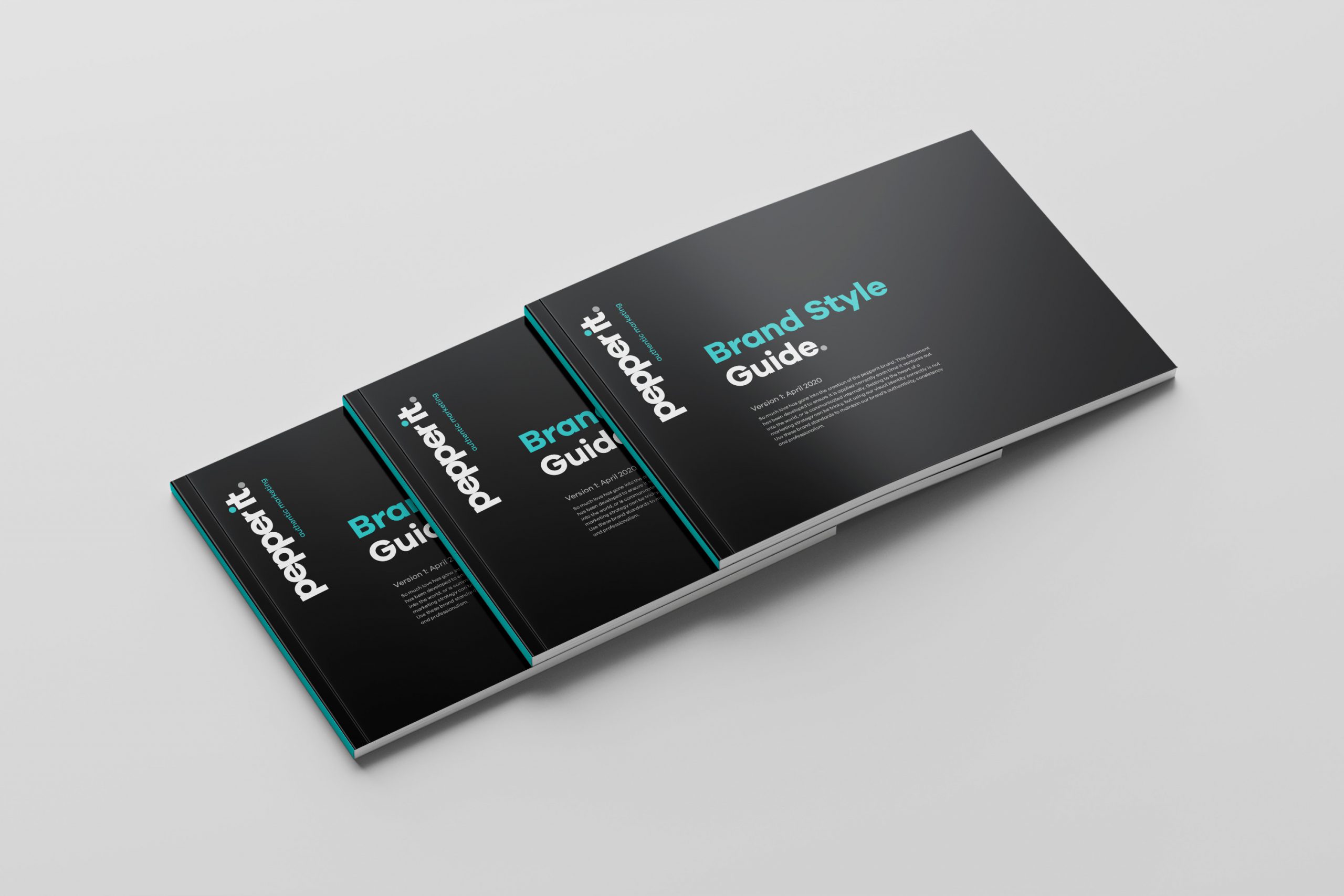 pepperit mockup
