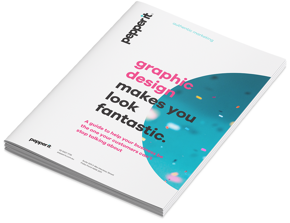 Don’t miss our graphic design and branding guide.
