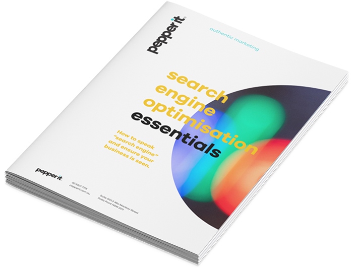 Don’t miss out on our FREE SEO Essentials Guide
