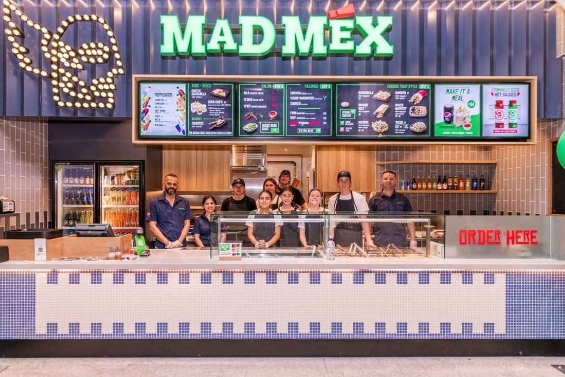 Loane Avenell: People are the Secret Ingredient Loane Avenell: People are the Secret Ingredient