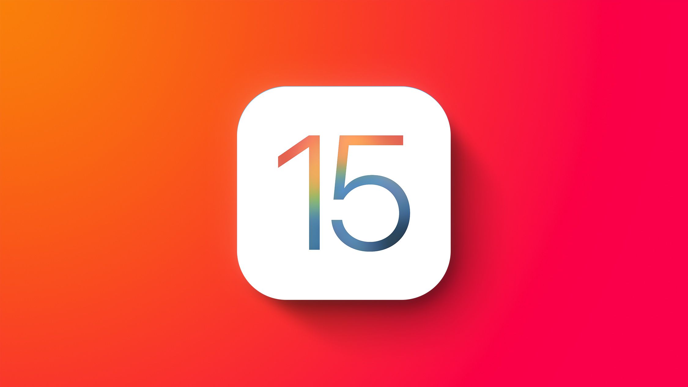 How is iOS 15 affecting email marketing?