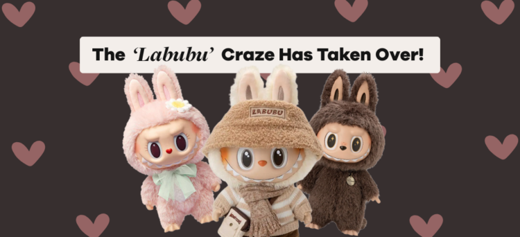 Labubu: How a Mischievous Plushie Became a Global Marketing Marvel