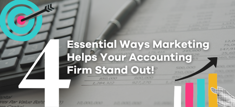 Why Marketing Matters Most for Accounting Firm Growth