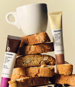 Glossier-sensory-marketing