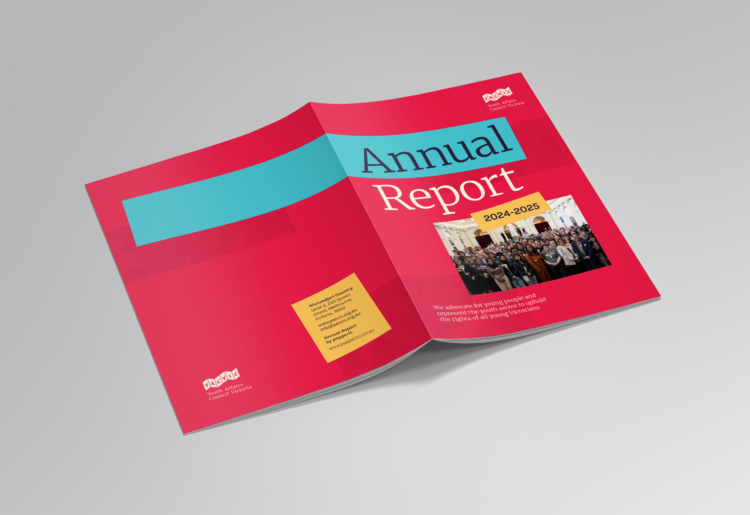 Youth Affairs Council Victoria