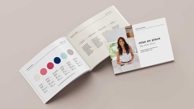 Mise en Place Mise en Place