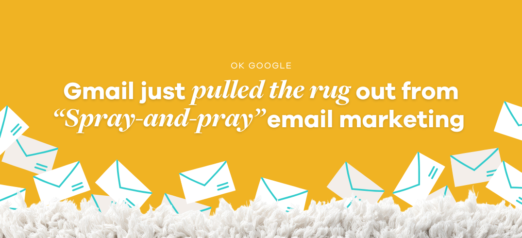 Gmail Just Changed Email Marketing Forever