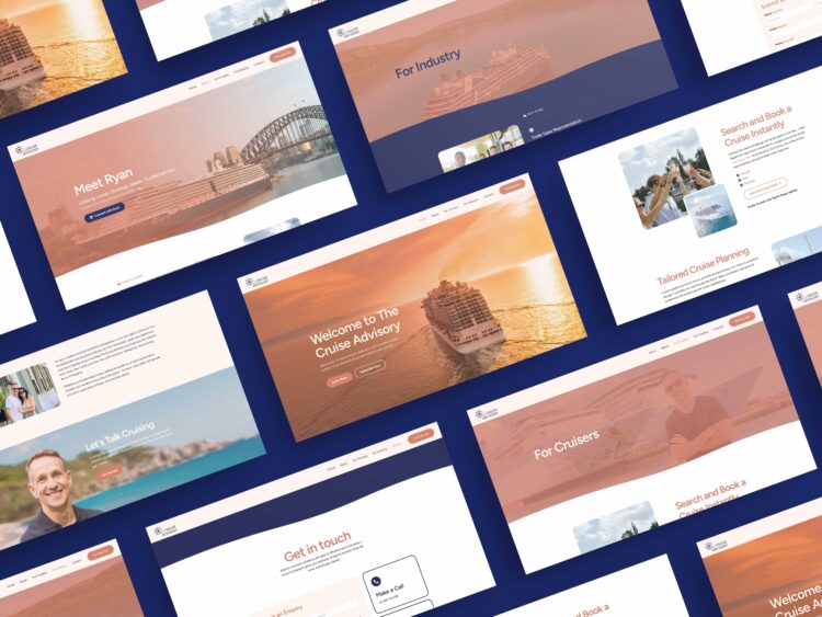 The Cruise Advisory The Cruise Advisory