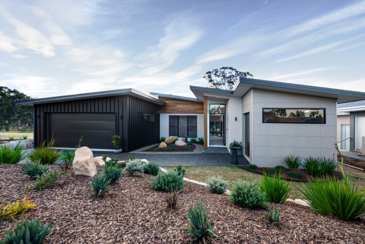 Yarrum Designer Homes