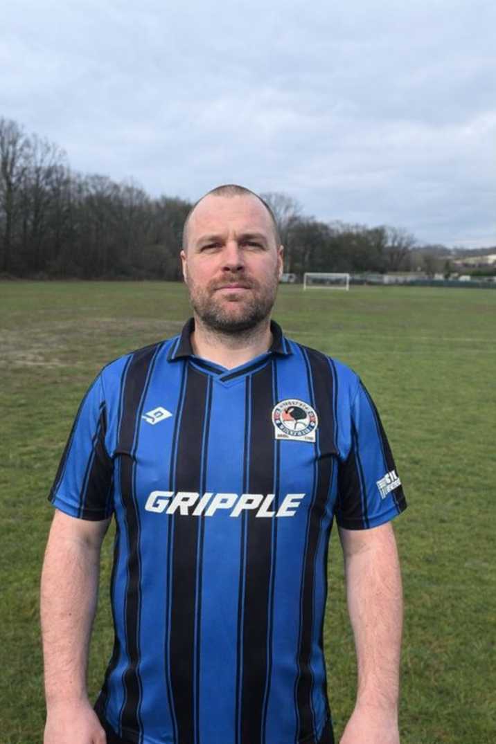 Tommy Royal Oak FC