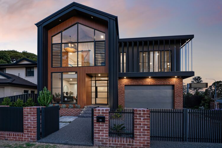 Yarrum Designer Homes